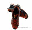 Salomon XA Pro 3D V8 Mens Trail Running Shoes, , Dark-Red, , Male, 0018-11288, 5637879788, , N4-04.jpg