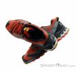 Salomon XA Pro 3D V8 Mens Trail Running Shoes, Salomon, Rojo oscuro, , Hombre, 0018-11288, 5637879788, 193128573539, N5-10.jpg