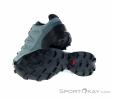 Salomon Speedcross 5 GTX Mens Trail Running Shoes Gore-Tex, , Light-Blue, , Male, 0018-11044, 5637879797, , N1-11.jpg