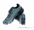 Salomon Speedcross 5 GTX Mens Trail Running Shoes Gore-Tex, Salomon, Light-Blue, , Male, 0018-11044, 5637879797, 193128525736, N2-07.jpg