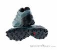 Salomon Speedcross 5 GTX Mens Trail Running Shoes Gore-Tex, Salomon, Light-Blue, , Male, 0018-11044, 5637879797, 193128525736, N2-12.jpg