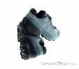 Salomon Speedcross 5 GTX Hommes Chaussures de trail Gore-Tex, Salomon, Bleu clair, , Hommes, 0018-11044, 5637879797, 193128525736, N2-17.jpg