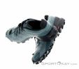 Salomon Speedcross 5 GTX Mens Trail Running Shoes Gore-Tex, , Light-Blue, , Male, 0018-11044, 5637879797, , N4-09.jpg