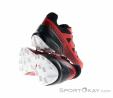 Salomon Speedcross 5 Mens Trail Running Shoes, , Dark-Red, , Male, 0018-11045, 5637879814, , N1-16.jpg