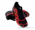 Salomon Speedcross 5 Mens Trail Running Shoes, Salomon, Dark-Red, , Male, 0018-11045, 5637879814, 193128545963, N2-02.jpg