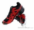 Salomon Speedcross 5 Mens Trail Running Shoes, , Dark-Red, , Male, 0018-11045, 5637879814, , N2-07.jpg