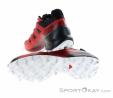 Salomon Speedcross 5 Mens Trail Running Shoes, , Dark-Red, , Male, 0018-11045, 5637879814, , N2-12.jpg