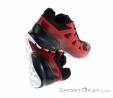 Salomon Speedcross 5 Mens Trail Running Shoes, , Dark-Red, , Male, 0018-11045, 5637879814, , N2-17.jpg