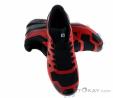 Salomon Speedcross 5 Mens Trail Running Shoes, Salomon, Dark-Red, , Male, 0018-11045, 5637879814, 193128545963, N3-03.jpg