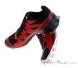 Salomon Speedcross 5 Mens Trail Running Shoes, , Dark-Red, , Male, 0018-11045, 5637879814, , N3-08.jpg