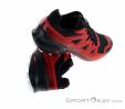 Salomon Speedcross 5 Mens Trail Running Shoes, , Dark-Red, , Male, 0018-11045, 5637879814, , N3-18.jpg