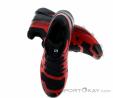 Salomon Speedcross 5 Mens Trail Running Shoes, Salomon, Dark-Red, , Male, 0018-11045, 5637879814, 193128545963, N4-04.jpg