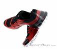 Salomon Speedcross 5 Mens Trail Running Shoes, , Dark-Red, , Male, 0018-11045, 5637879814, , N4-09.jpg