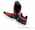 Salomon Speedcross 5 Mens Trail Running Shoes, , Dark-Red, , Male, 0018-11045, 5637879814, , N4-14.jpg