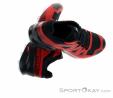 Salomon Speedcross 5 Mens Trail Running Shoes, , Dark-Red, , Male, 0018-11045, 5637879814, , N4-19.jpg