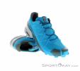Salomon Speedcross 5 Mens Trail Running Shoes, , Light-Blue, , Male, 0018-11045, 5637879825, , N1-01.jpg