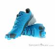 Salomon Speedcross 5 Mens Trail Running Shoes, , Light-Blue, , Male, 0018-11045, 5637879825, , N1-06.jpg