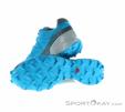 Salomon Speedcross 5 Mens Trail Running Shoes, , Light-Blue, , Male, 0018-11045, 5637879825, , N1-11.jpg