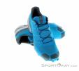 Salomon Speedcross 5 Mens Trail Running Shoes, Salomon, Light-Blue, , Male, 0018-11045, 5637879825, 193128549022, N2-02.jpg