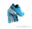 Salomon Speedcross 5 Hommes Chaussures de trail, , Bleu clair, , Hommes, 0018-11045, 5637879825, , N2-17.jpg