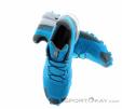 Salomon Speedcross 5 Mens Trail Running Shoes, Salomon, Light-Blue, , Male, 0018-11045, 5637879825, 193128549022, N4-04.jpg