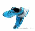 Salomon Speedcross 5 Mens Trail Running Shoes, Salomon, Light-Blue, , Male, 0018-11045, 5637879825, 193128549022, N4-09.jpg
