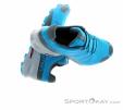 Salomon Speedcross 5 Mens Trail Running Shoes, , Light-Blue, , Male, 0018-11045, 5637879825, , N4-19.jpg