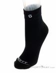 Scott Performance Quarter Biking Socks, Scott, Black, , Male,Female,Unisex, 0023-11910, 5637879850, 7613368765011, N2-07.jpg