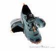 Salomon Cross Hike GTX Femmes Chaussures de randonnée Gore-Tex, Salomon, Bleu clair, , Femmes, 0018-11484, 5637879864, 0, N2-02.jpg