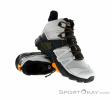 Salomon X Ultra 4 Mid GTX Mens Hiking Boots Gore-Tex, Salomon, Light-Gray, , Male, 0018-11487, 5637879920, 193128532949, N1-01.jpg