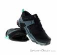 Salomon X Ultra 4 GTX Women Hiking Boots Gore-Tex, Salomon, Blue, , Female, 0018-11488, 5637879927, 193128533786, N1-01.jpg