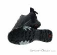 Salomon X Ultra 4 GTX Hommes Chaussures de randonnée Gore-Tex, Salomon, Anthracite, , Hommes, 0018-11489, 5637879939, 193128525040, N1-11.jpg
