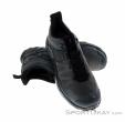 Salomon X Ultra 4 GTX Hommes Chaussures de randonnée Gore-Tex, Salomon, Anthracite, , Hommes, 0018-11489, 5637879939, 193128525040, N2-02.jpg