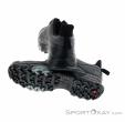 Salomon X Ultra 4 GTX Mens Hiking Boots Gore-Tex, , Anthracite, , Male, 0018-11489, 5637879939, , N3-13.jpg