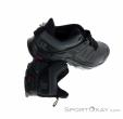 Salomon X Ultra 4 GTX Hommes Chaussures de randonnée Gore-Tex, Salomon, Anthracite, , Hommes, 0018-11489, 5637879939, 193128525040, N3-18.jpg