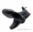 Salomon X Ultra 4 GTX Hommes Chaussures de randonnée Gore-Tex, Salomon, Anthracite, , Hommes, 0018-11489, 5637879939, 193128525040, N5-10.jpg