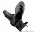 Salomon X Ultra 4 GTX Mens Hiking Boots Gore-Tex, , Anthracite, , Male, 0018-11489, 5637879939, , N5-15.jpg
