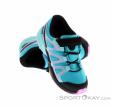 Salomon Speedcross CSWP Kids Trail Running Shoes, Salomon, Turquoise, , Boy,Girl, 0018-11182, 5637879963, 193128536299, N2-02.jpg