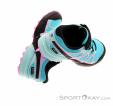Salomon Speedcross CSWP Kids Trail Running Shoes, Salomon, Turquoise, , Boy,Girl, 0018-11182, 5637879963, 193128536299, N4-19.jpg