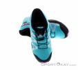 Salomon Speedcross CSWP Kids Trail Running Shoes, Salomon, Turquoise, , Boy,Girl, 0018-11181, 5637879972, 193128559304, N3-03.jpg