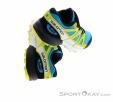 Salomon Speedcross CSWP Kids Trail Running Shoes, Salomon, Light-Green, , Boy,Girl, 0018-11182, 5637879982, 193128557461, N3-18.jpg