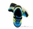 Salomon Speedcross CSWP Kids Trail Running Shoes, Salomon, Light-Green, , Boy,Girl, 0018-11182, 5637879982, 193128557461, N4-04.jpg