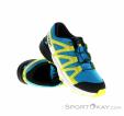 Salomon Speedcross CSWP Kids Trail Running Shoes, , Light-Green, , Boy,Girl, 0018-11181, 5637879993, , N1-01.jpg