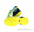 Salomon Speedcross CSWP Kids Trail Running Shoes, Salomon, Light-Green, , Boy,Girl, 0018-11181, 5637879993, 193128522247, N1-11.jpg