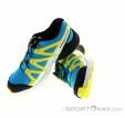 Salomon Speedcross CSWP Kids Trail Running Shoes, Salomon, Light-Green, , Boy,Girl, 0018-11181, 5637879993, 193128522247, N2-07.jpg