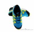 Salomon Speedcross CSWP Kids Trail Running Shoes, Salomon, Light-Green, , Boy,Girl, 0018-11181, 5637879993, 193128522247, N3-03.jpg