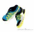 Salomon Speedcross CSWP Kids Trail Running Shoes, Salomon, Light-Green, , Boy,Girl, 0018-11181, 5637879993, 193128522247, N3-08.jpg