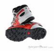 Salomon Speedcross CSWP Enfants Chaussures de trail, Salomon, Rouge, , Garçons,Filles, 0018-11182, 5637880008, 193128549831, N2-12.jpg