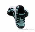 Salomon XA Pro 3D CSSWP Kids Trail Running Shoes, , Turquoise, , Boy,Girl, 0018-11296, 5637880033, , N3-03.jpg
