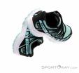 Salomon XA Pro 3D CSSWP Kids Trail Running Shoes, , Turquoise, , Boy,Girl, 0018-11296, 5637880033, , N4-19.jpg
